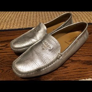 Prada Loafers